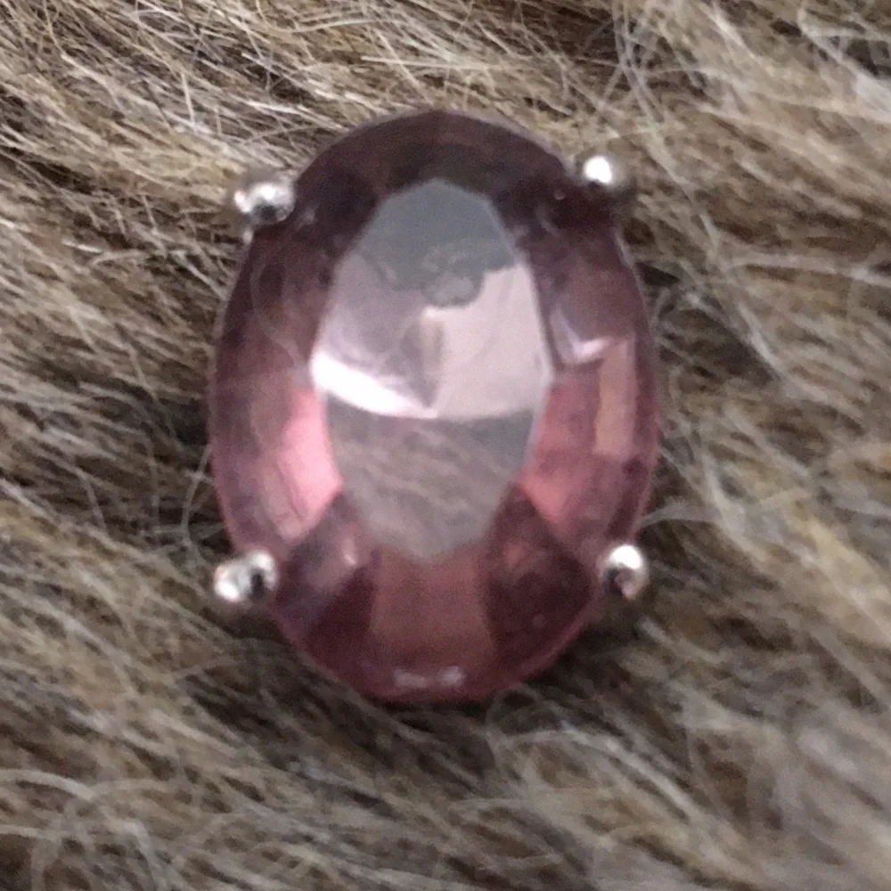 Vintage light plum